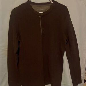 Calvin Klein Black Cardigan